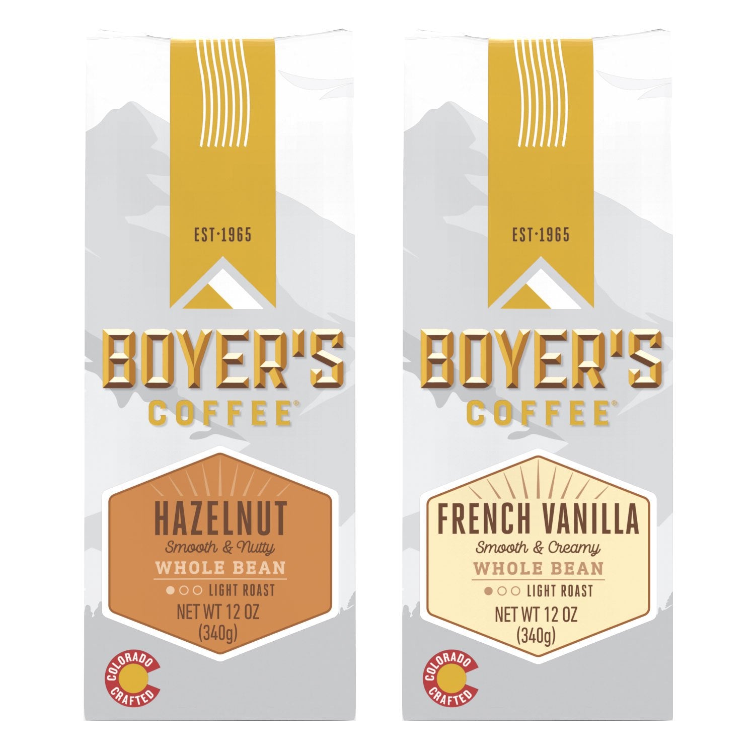 Hazelnut Flavored Coffee – Butler Beans Coffee