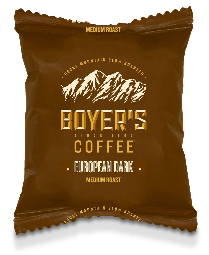 Best of Boyer's Flavored Coffee Gift Box – Boyer's Coffee