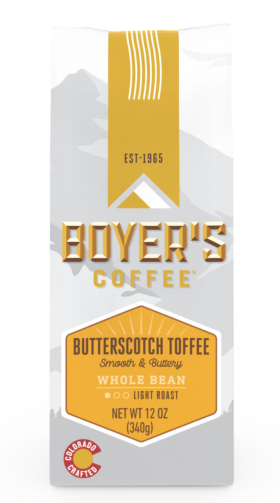 Shop All Coffee Boyer's Coffee